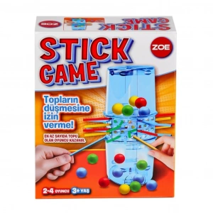 BFS  35006 Zoe Stick Game