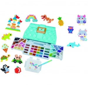 BFS 35114 Tasarımcı Çantası 1400 parça +4 yaş