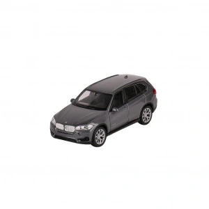 BFS   43691 Welly BMW X5 Çek Bırak Model Araba -Karsan Oyuncak