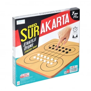 BFS   5202 REDKA SURAKARTA VE BİHAR