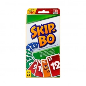 BFS   52370 Skip-Bo Kartlar
