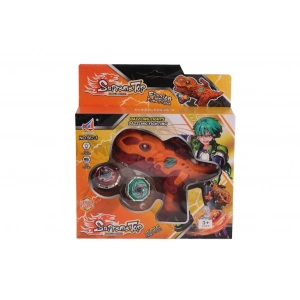 BFS  567-1 KUTULU IŞIKLI SÜPER TOPAÇLAR