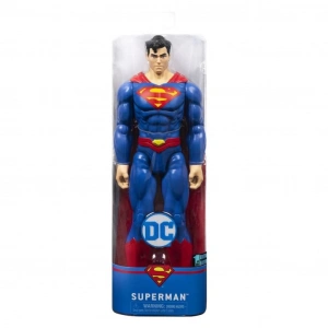 BFS   56778 DC Comics Superman 30 cm Aksiyon Figürü