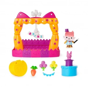 BFS 6069729 GBBYNİN HAYAL EVİ DEKORASYON SETİ ASORTİ