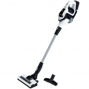 BFS 6812 Bosch Oyuncak Beyaz Elektrik Süpürgesi Sesli + Işıklı