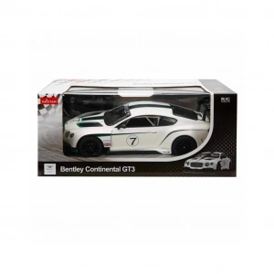 BFS 70600 Kumandalı Bentyley Continental GT3  1:14 -NessiWorldman