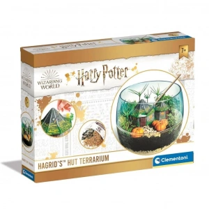 BFS   81141 Teraryum - Harry Potter - Hagridin Kulübesi