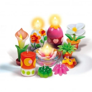 BFS 83032 Mum Atölyesi