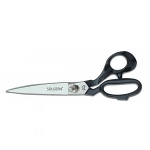 BFS A7257-12 Tezgah Makası No: 12 İnç / 30,48 Cm - Nikel Kaplama