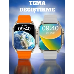 BFS Adımsayar, Uyku Takibi ve Spor Kalori Hesaplama Akıllı Saat