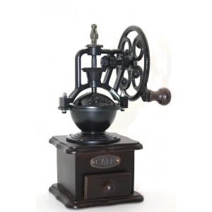 BFS Ahşap Kahve Değirmeni Alk2823