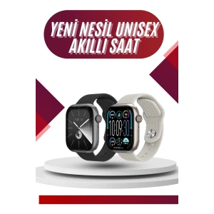 BFS Akıllı saat 2.02 inch Nabız Ölçer Arama Konuşma Müzik Dinleme