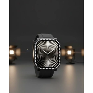 BFS Akıllı Saat Aksesuar Seti Değiştirilebilir Kordon ve Şarj Aparatı