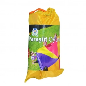 BFS  AND-5066 PARAŞÜT OYUNU