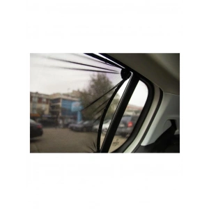 BFS   BabyJem Ayarlanabilir Oto Yan Cam Güneşliği 879