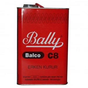 BFS Bally Balco C8 3200 Gr Çok Amaçlı Yapıştırıcı