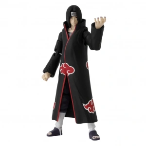 BFS   Bandai Itachi Poz Verilebilir Figür 36904