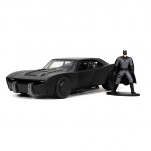 BFS  Batman Batmobile 2022 Comic Con Model Aracı