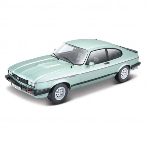 BFS   Bburago 1:24 Ford Capri 1982 Model Araba