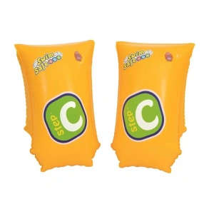 BFS   Bestway Step Çocuk Kolluk 30 x 15 cm