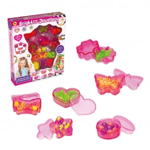 BFS   Brightzz Takı Seti Saklama Kutulu