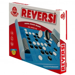 BFS   Bu-Bu Games Reversi Plastik