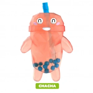 BFS  Bubble Tea Crystal Boba Pals Serisi 14 cm