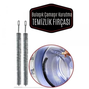 BFS Bulaşık Çamaşır Kurutma Makine Temizleme Fırçası 2 Adet