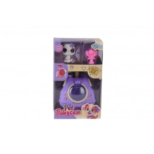 BFS CL2121-5-8 ÇANTALI PET SHOP