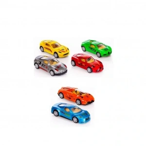 BFS CN2022 KUTUDA 6LI METAL ARAÇ SERİSİ(Belirtilen fiyat, tekli satış için adet fiyatıdır.)