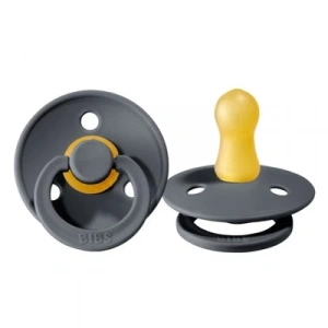 BFS     Colour Kauçuk Emzik 6-18 Ay İron