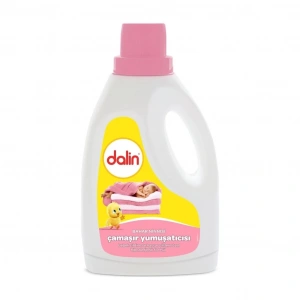 BFS   Dalin Çamaşır Yumuşatıcı Bahar Ninnisi 1500 ml