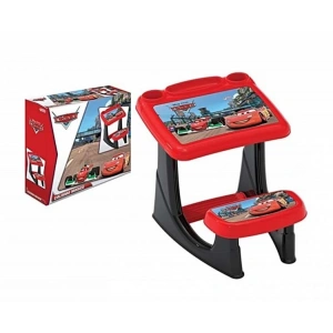 BFS   Dede Cars Çalışma ve Aktivite Masası