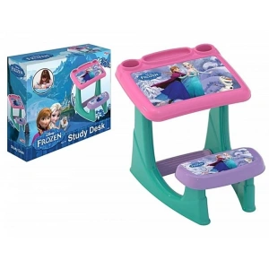 BFS   Dede Frozen Çalışma ve Aktivite Masası