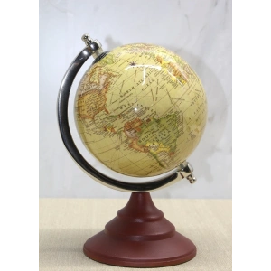 BFS Dekoratif Dünya Küre Sl339-a