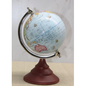 BFS Dekoratif Dünya Küre Sl339-f