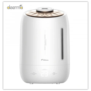 BFS   Dijital Ultrasonic Soğuk Buhar Makinesi F600