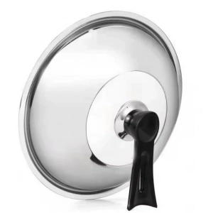 BFS  Dikey Tasarımlı Tencere Kapağı Kolu