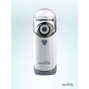 BFS   Direct Nexus Taşınabilir Mesh Hava Makinesi Nebulizatör