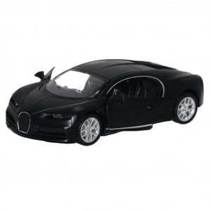 BFS   Displayde Metal Çek Bırak Spor Araba