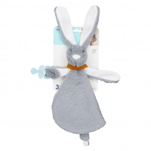 BFS Emzik Askılı Tavşan Uyku Arkadaşı 813 Gri