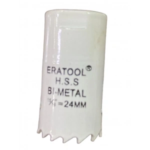 BFS Era 56015 B-Metal Panç 24 mm Metal Ahşap İçin