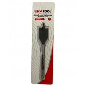 BFS Eratool 56963 Altıgen Yassı Ahşap Maktap Ucu 24 mm