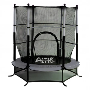 BFS  Fileli Korumalı Trambolin ATS54