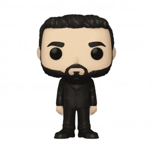 BFS   Funko POP Television: Ted Lasso - Roy in Black Suit