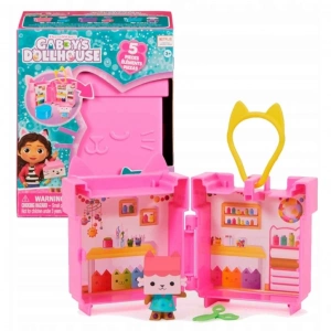 BFS  Gabbys Dollhouse Oyun Seti