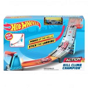 BFS  GBF81 Hot Wheels Şampiyonluk Parkuru Yarış Seti