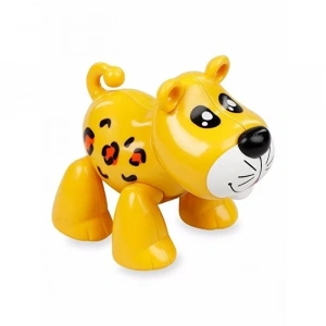 BFS Gırgır Hayvanlar Leopar