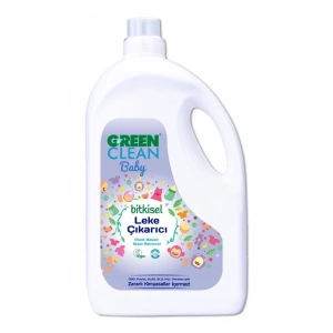 BFS   Green Clean Baby Bitkisel Leke Çıkarıcı 2750 ml