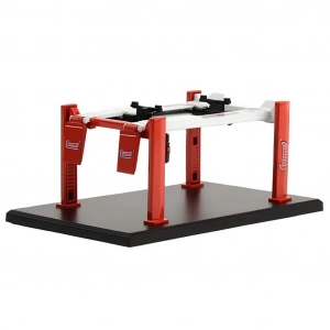 BFS  Greenlight 1/64 Summit Racing Aquiğment Lift